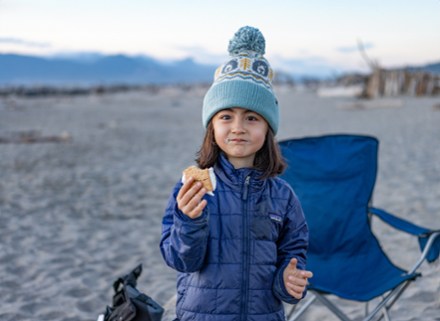 GuidePost Reflective Beanie - Kids'