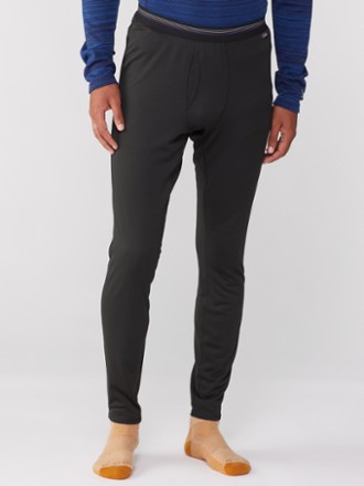 Capilene Midweight Base Layer Bottoms - Men's