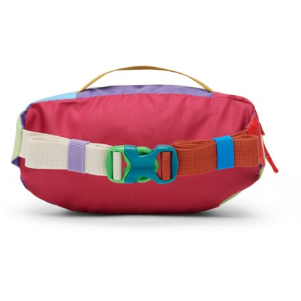 Kapai 1.5 L Del Dia Hip Pack