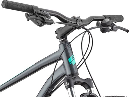 Aggressor Sport Mountain Bike - 2021