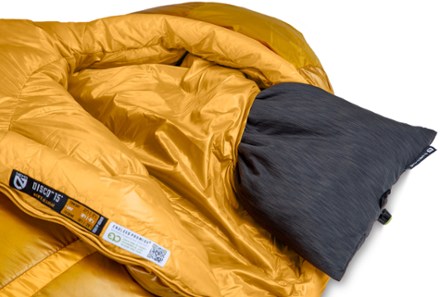 Disco 15 Endless Promise Down Sleeping Bag - Men's