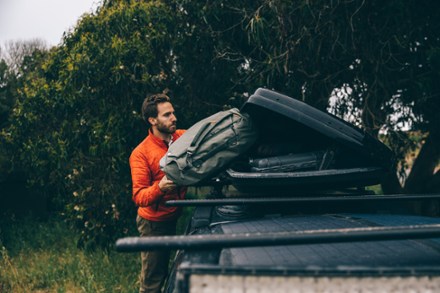 Travel Duffelpack - 65 L