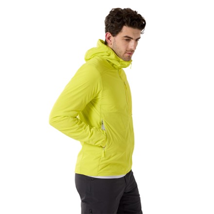 Proton Lightweight Insulated Hoodie - Men's