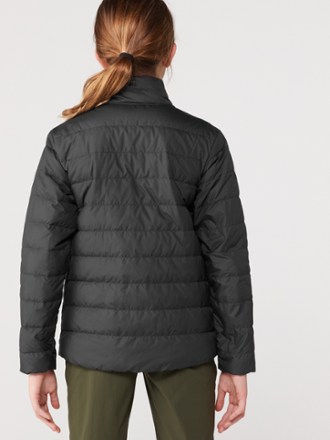 650 Down Jacket
