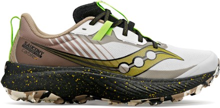 Endorphin Edge Trail-Running Shoes - Men's