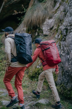 Massone Light Pants - Men's