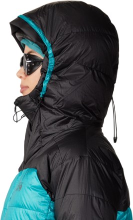 Phantom Belay Down Parka - Women's