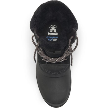 Lauren F Winter Boots - Women's