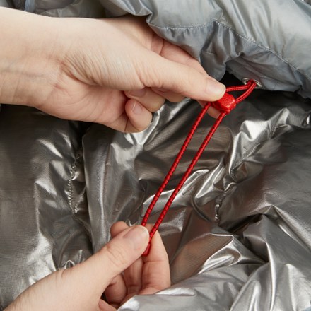 Mythic Ultra Sleeping Bag