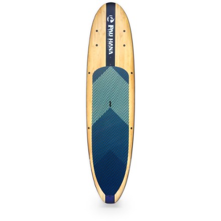 Big EZ Hawaiian VFT Stand Up Paddle Board - 11'