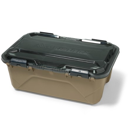 Alpaca Gear Box 45