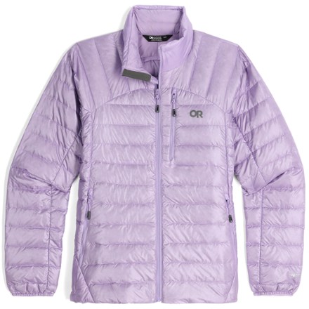 Helium Down Jacket - Women's