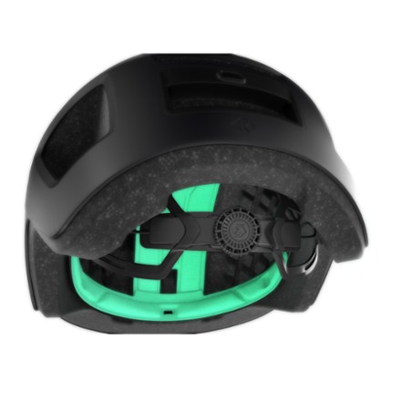 Verde KinetiCore Bike Helmet