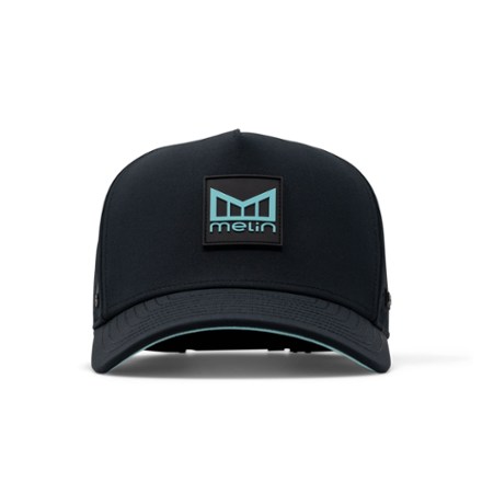 Odysea Stacked Hydro Hat