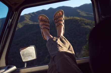 Florida Soft Footbed Sandals - Women's