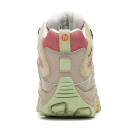 Moab 3 Vista Mid Waterproof Hiking Boots - Women's