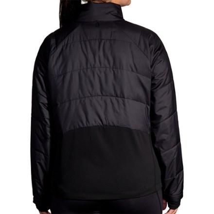 Shield Hybrid Jacket 3.0 - Women's