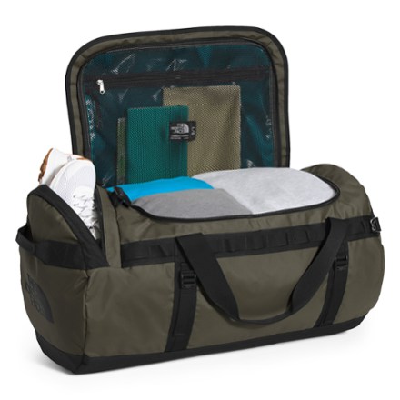 Base Camp Duffel - Large