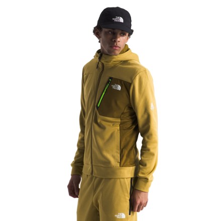 Mountain Athletics Full-Zip Fleece Jacket - Men's