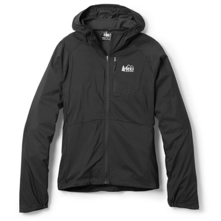 Swiftland Windshell Running Jacket - Women's