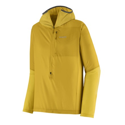 Airshed Pro Pullover - Men's