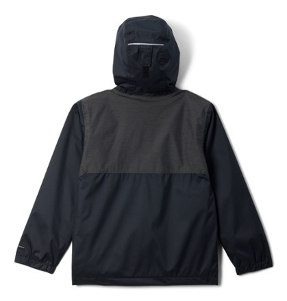 Rainy Trails II Fleece-Lined Jacket