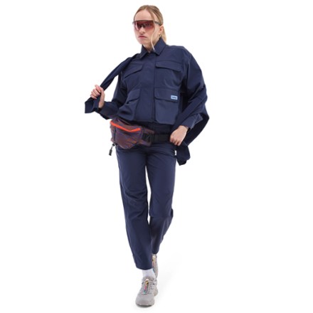 Nan Field Jacket - Women's