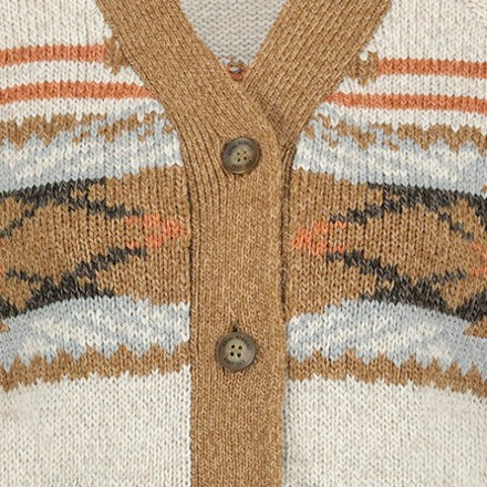 Mystic II Cardigan - Women's