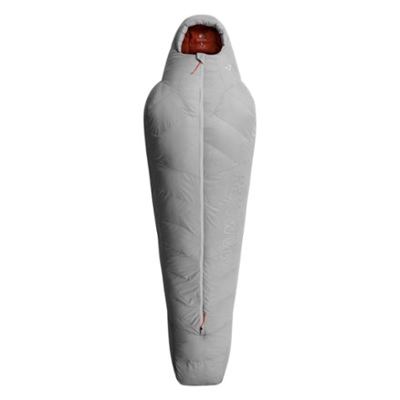 Perform Down 19F/-7C Sleeping Bag