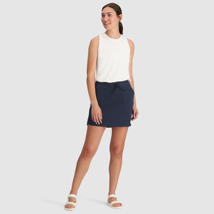 Ferrosi Skort