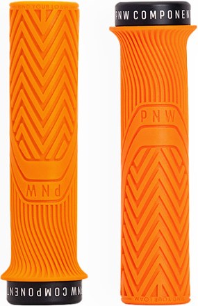 Loam Handlebar Grips