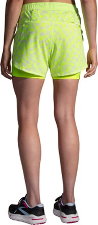 Chaser 5" 2-In-1 Shorts