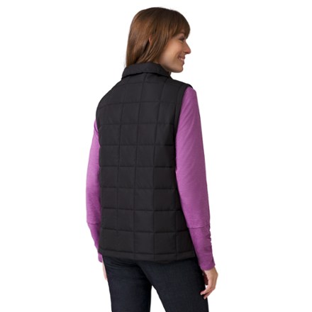 FreeCycle Insulated Vest - Women's