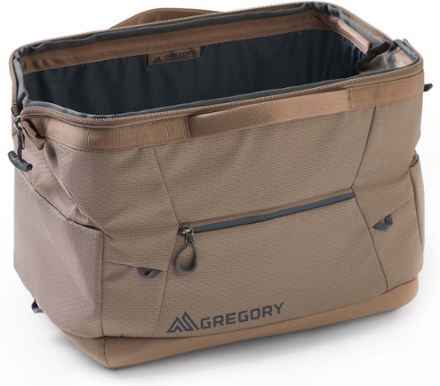 Alpaca Wide-Mouth Case - 25 Liters