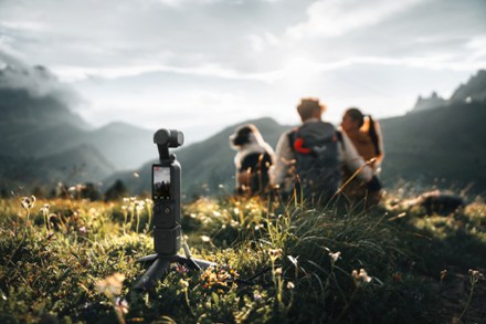 Osmo Pocket 3