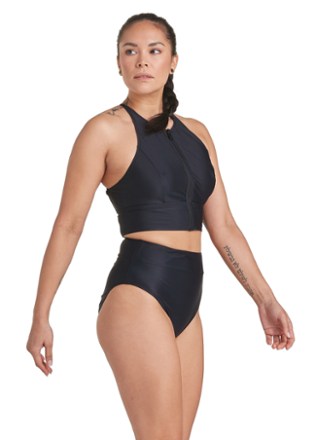 Mer Swimsuit Top - Women's