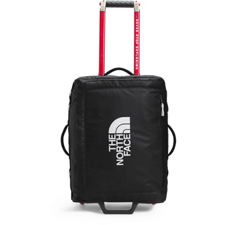 Base Camp Voyager Roller Bag - 21"