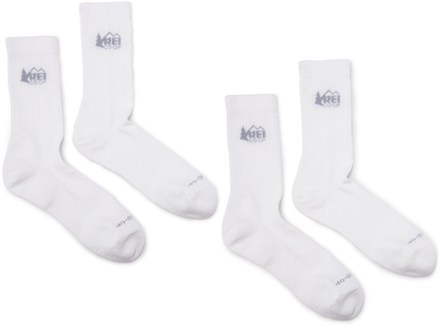 Adventure Crew Socks - 2 Pairs