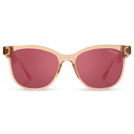 x Smokey Bear Cove Polarized Sunglasses