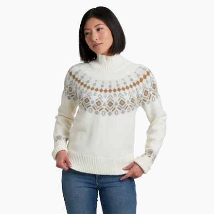 Alpina Sweater - Women's