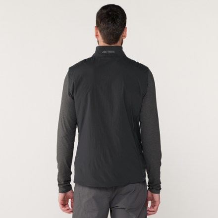 Atom Insulated Vest - Men's