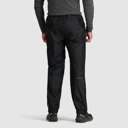 Helium Rain Pants - Men's