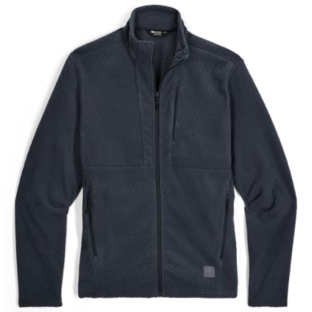 Trail Mix XT Fleece Jacket - Men's