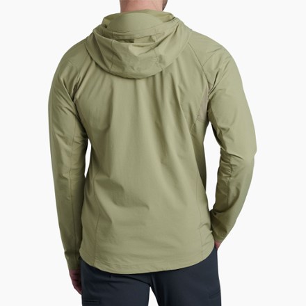 Transcendr Hoodie - Men's