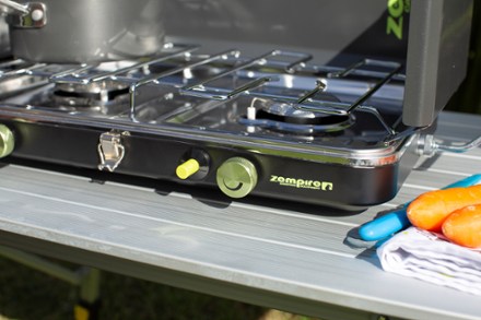 2-Burner DLX Stove