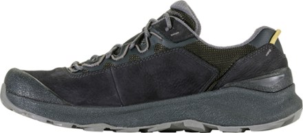 Cottonwood Low B-DRY Hiking Shoes - Men's