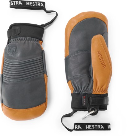 Freeride CZone Mittens