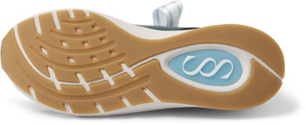 Two Shoes - Women's