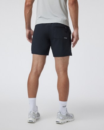 Trail Shorts 2.0 - Men's