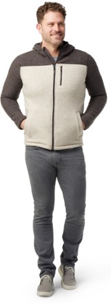 Hudson Trail Fleece Hoodie - Men's